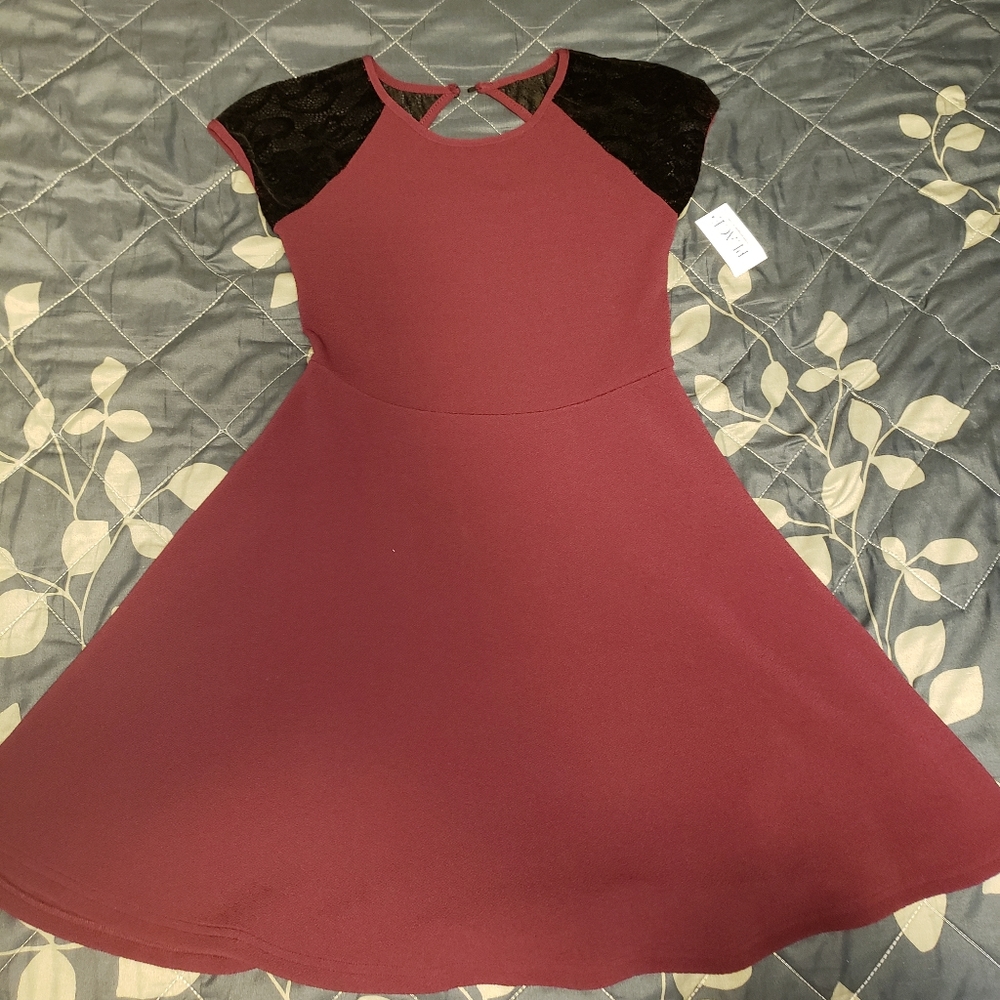 Girl's Dress